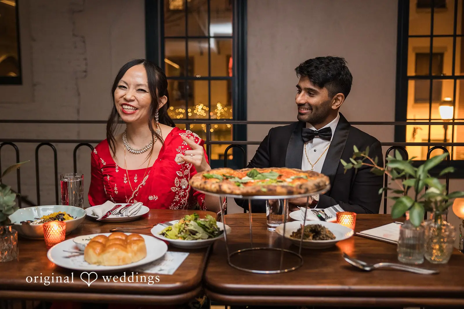 Jay + Ingrid Wilder Wedding // Jay & Ingrid -