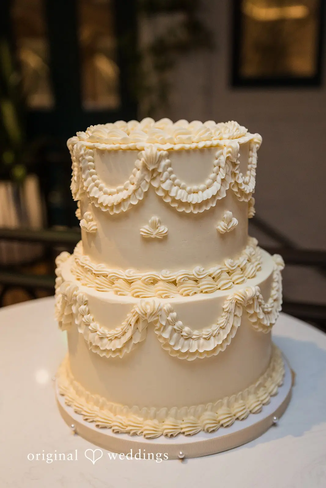 Jay + Ingrid Wilder Wedding // Jay & Ingrid -