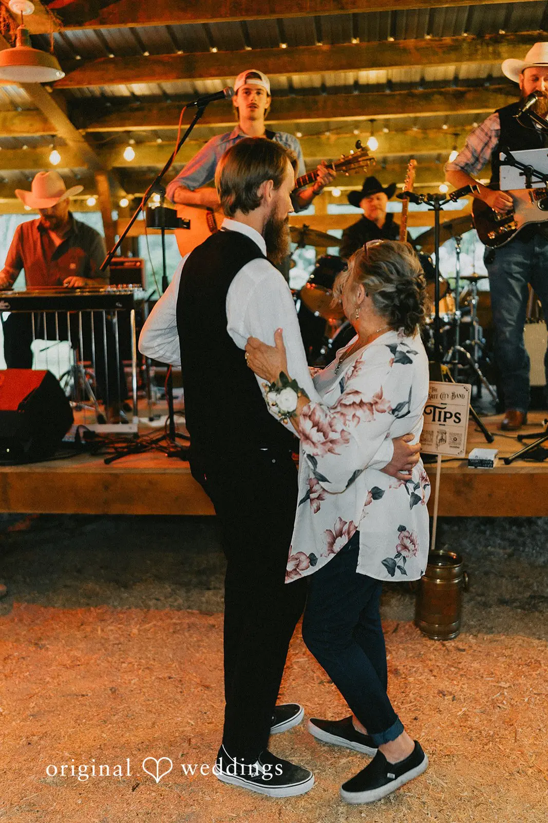 Jena + Brick Wildshoot Forest and Farm Wedding // Jena & Brick -