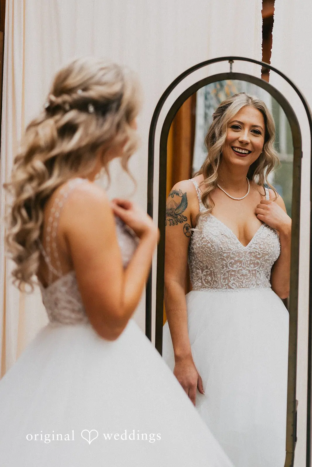 Jena + Brick Wildshoot Forest and Farm Wedding // Jena & Brick -