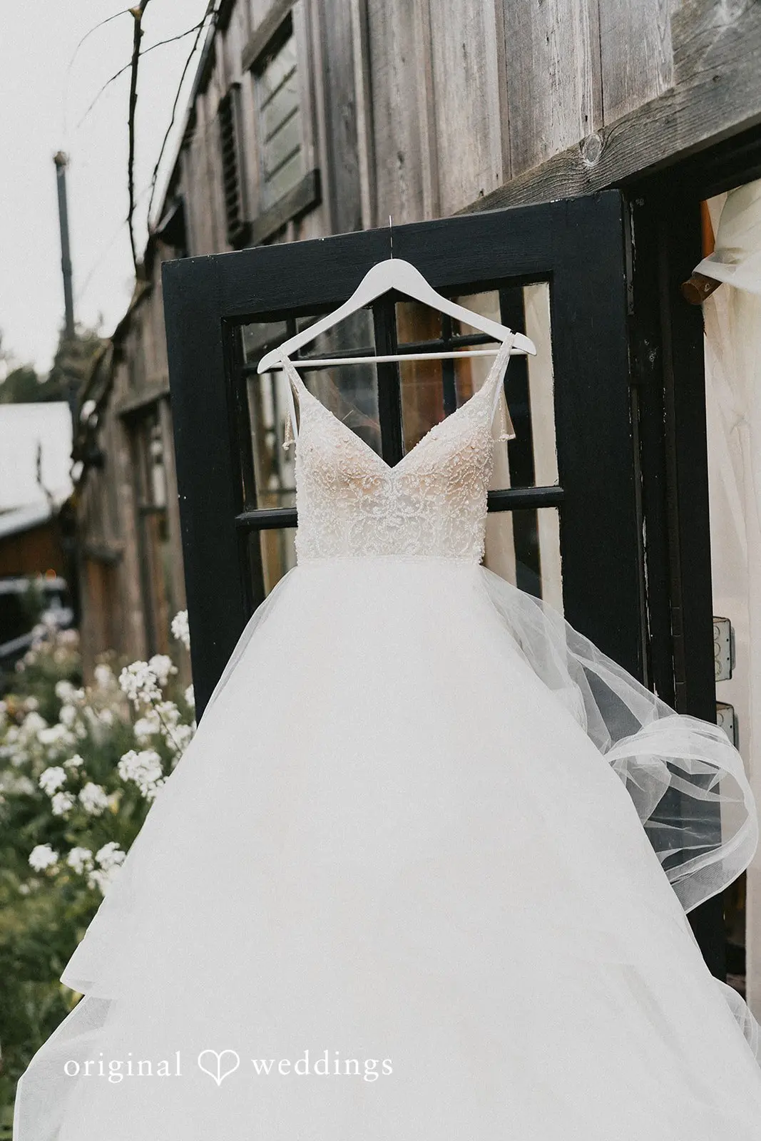 Jena + Brick Wildshoot Forest and Farm Wedding // Jena & Brick -