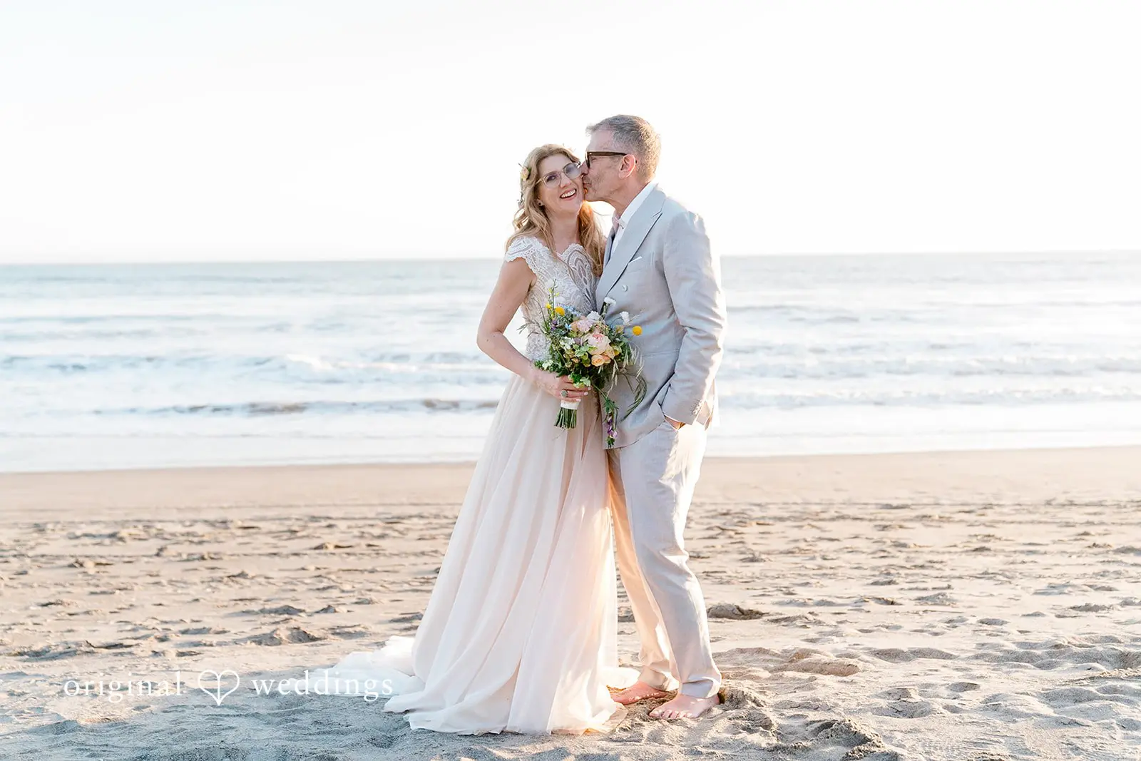 Peter + Rebekah Willow Camp Wedding // Peter & Rebekah -