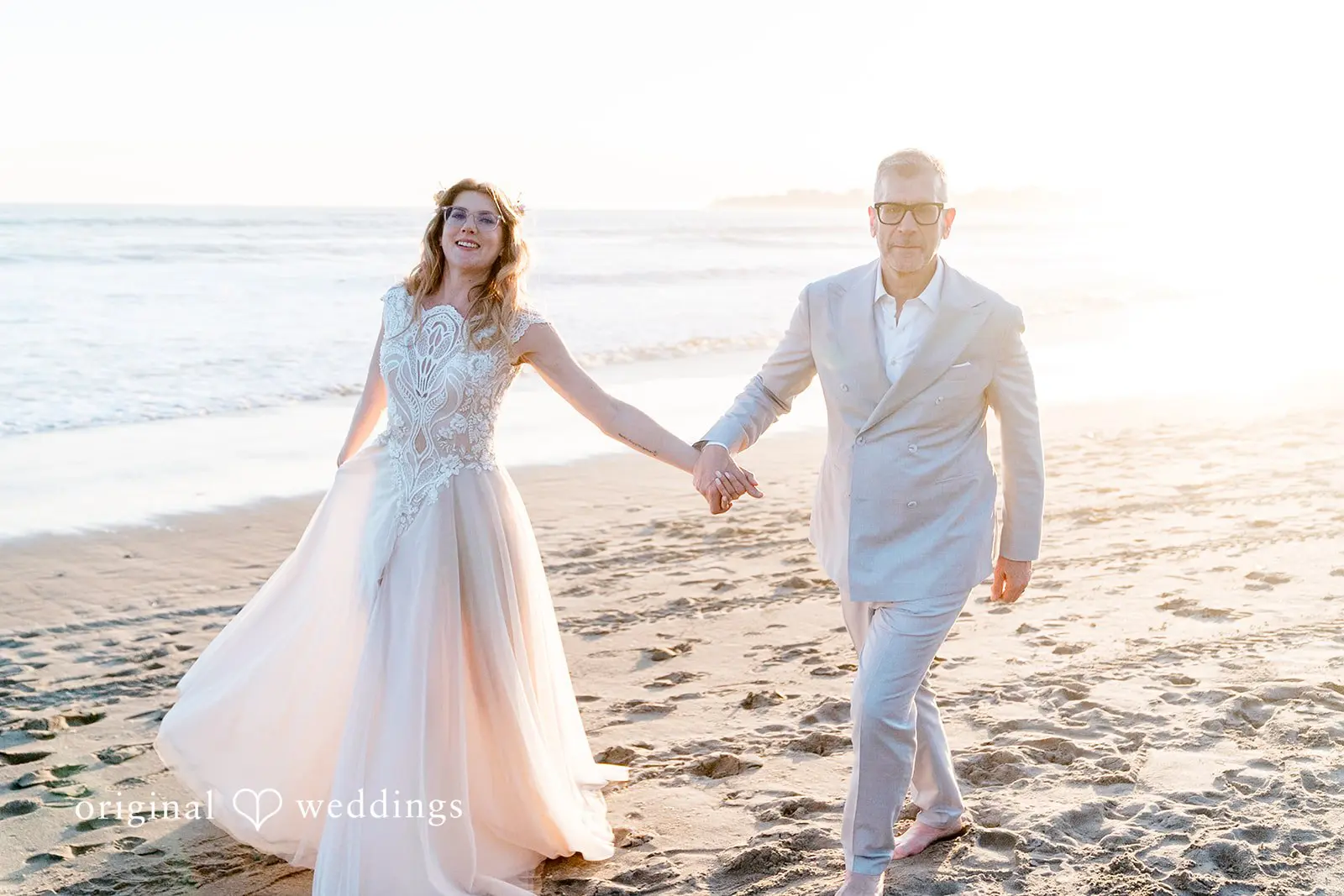 Peter + Rebekah Willow Camp Wedding // Peter & Rebekah -