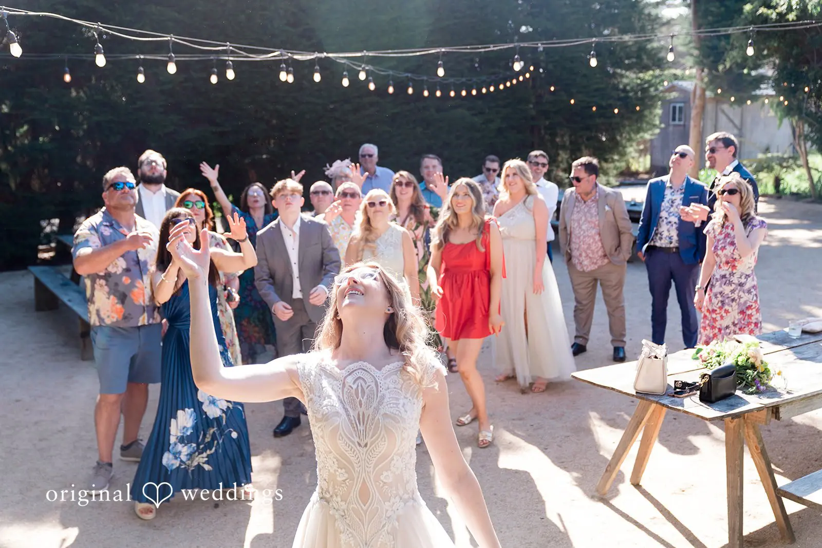 Peter + Rebekah Willow Camp Wedding // Peter & Rebekah -