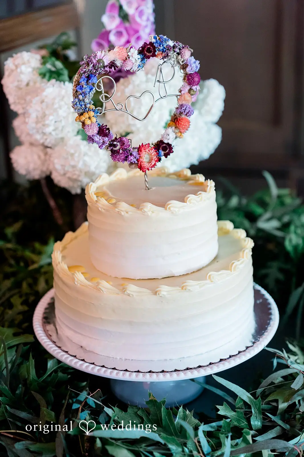 Peter + Rebekah Willow Camp Wedding // Peter & Rebekah -