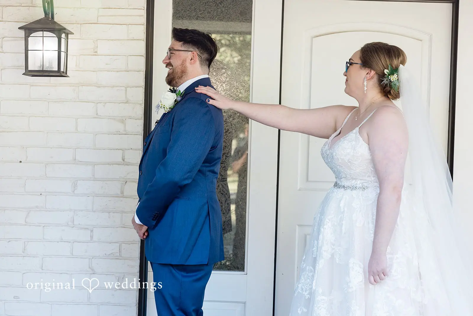 Willow Creek Events Wedding // Jessica & Travis -