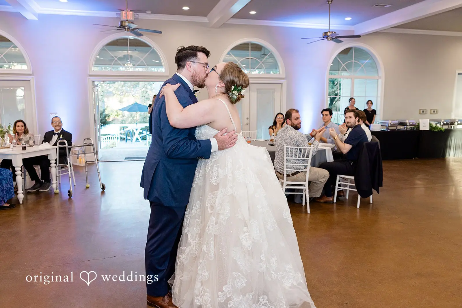 Willow Creek Events Wedding // Jessica & Travis -