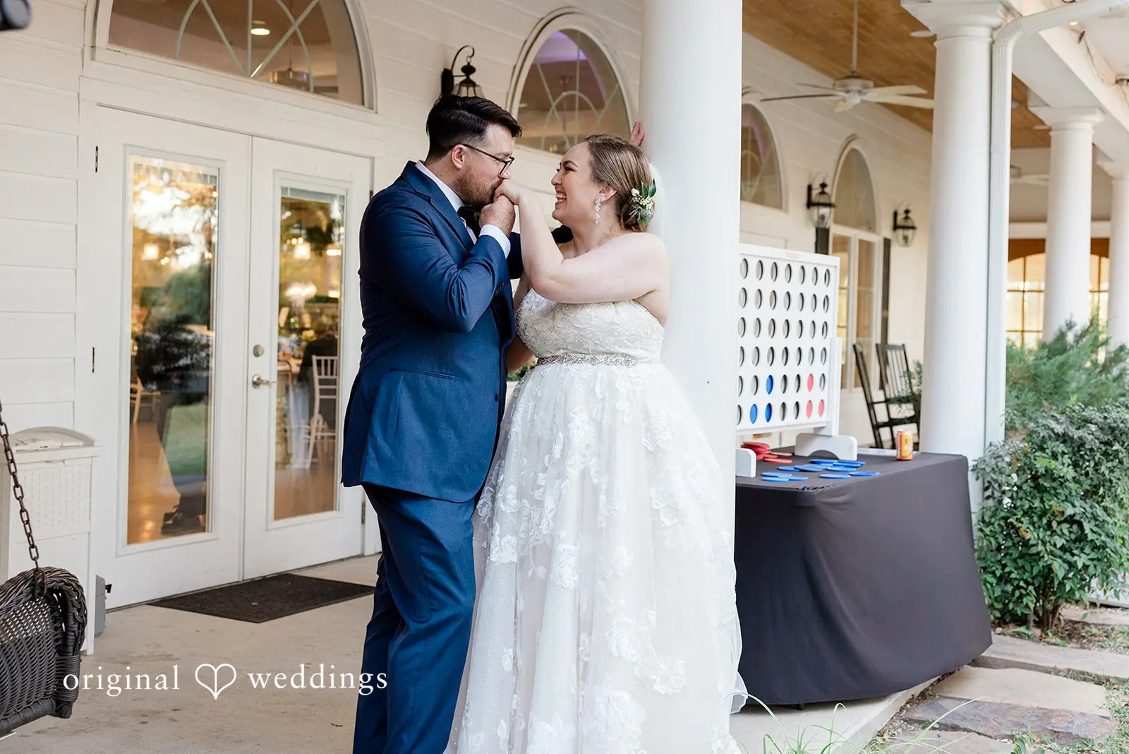 Willow Creek Events Wedding // Jessica & Travis -