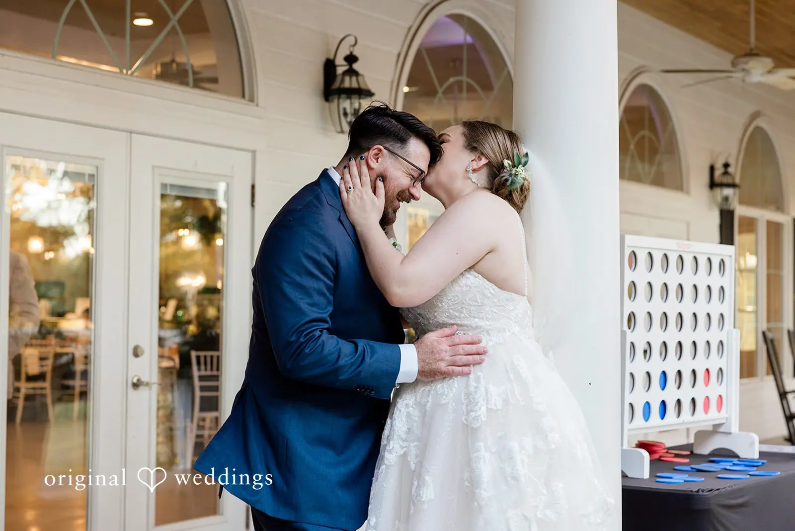 Willow Creek Events Wedding // Jessica & Travis -