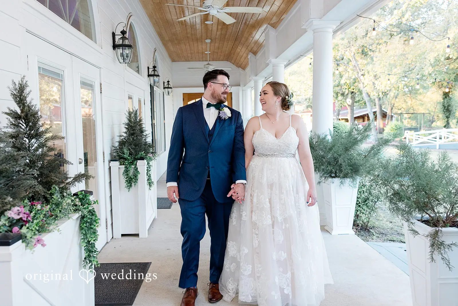 Willow Creek Events Wedding // Jessica & Travis -