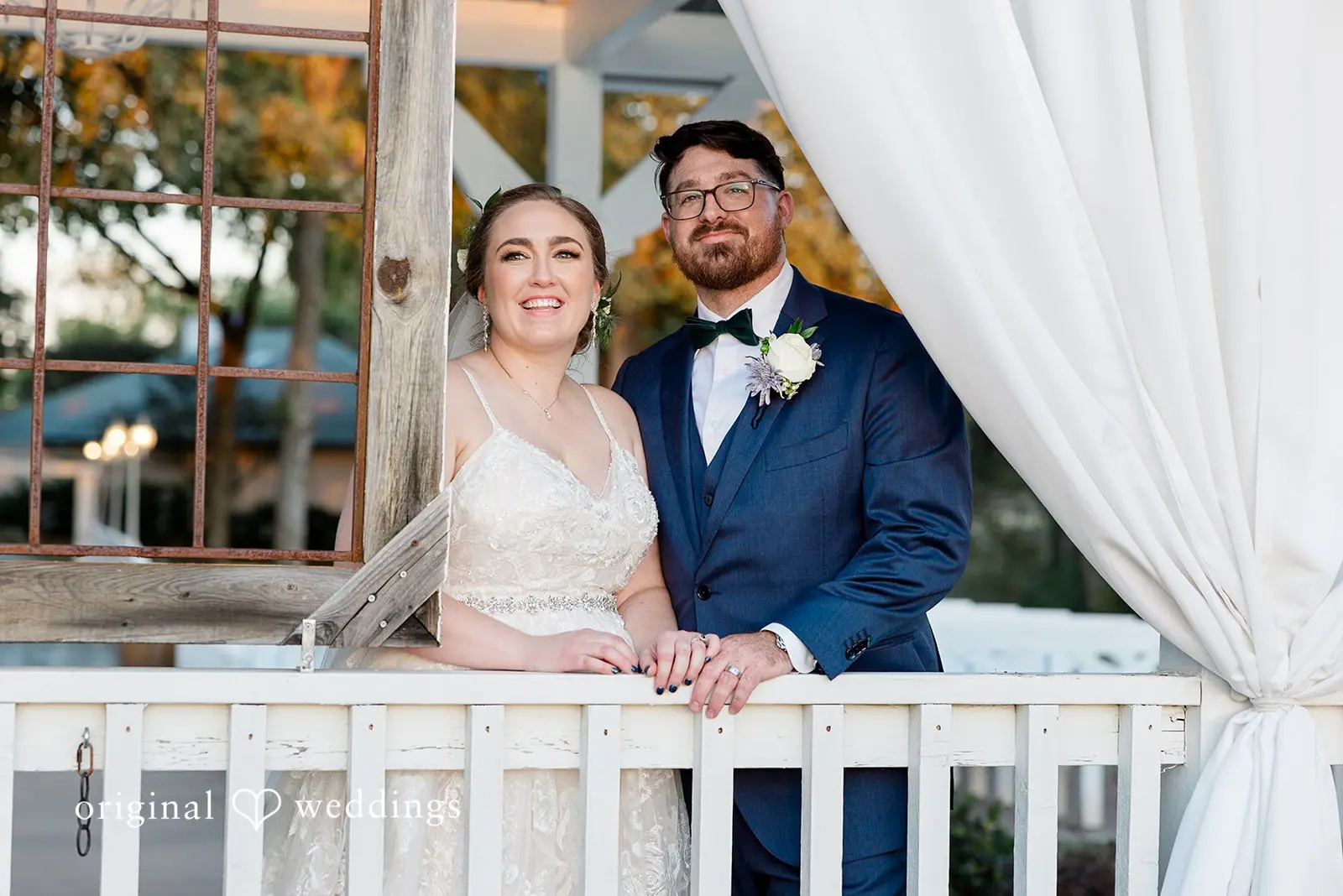 Willow Creek Events Wedding // Jessica & Travis -