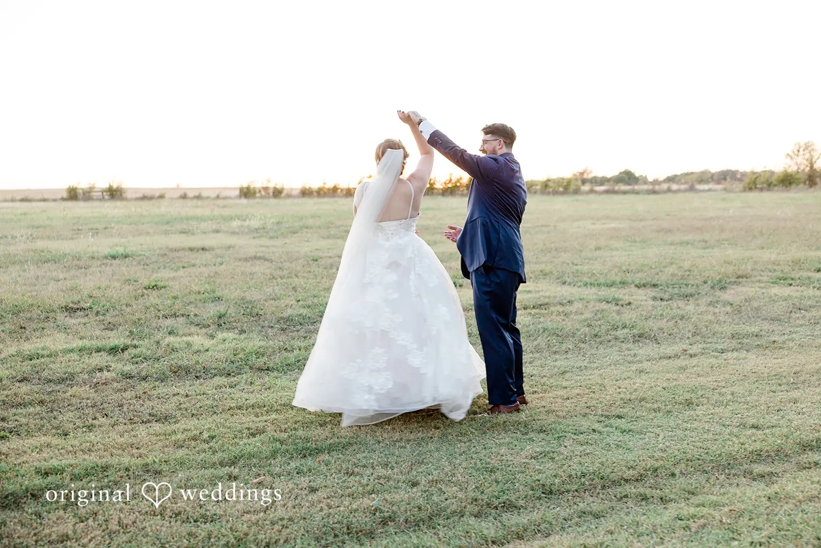 Willow Creek Events Wedding // Jessica & Travis -
