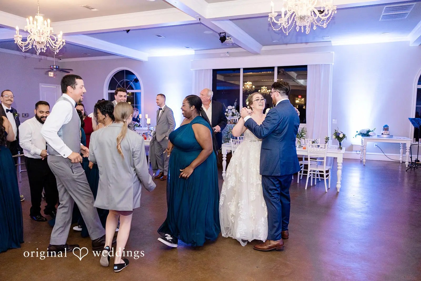 Willow Creek Events Wedding // Jessica & Travis -