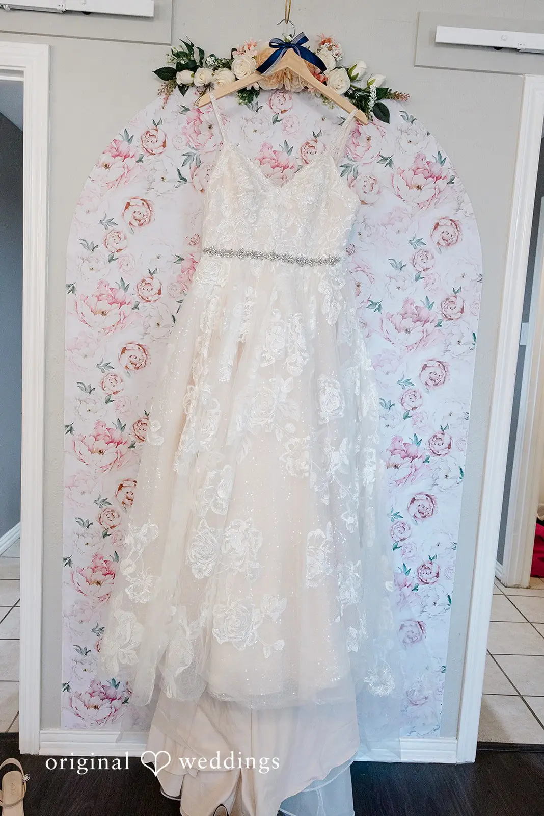 Willow Creek Events Wedding // Jessica & Travis -