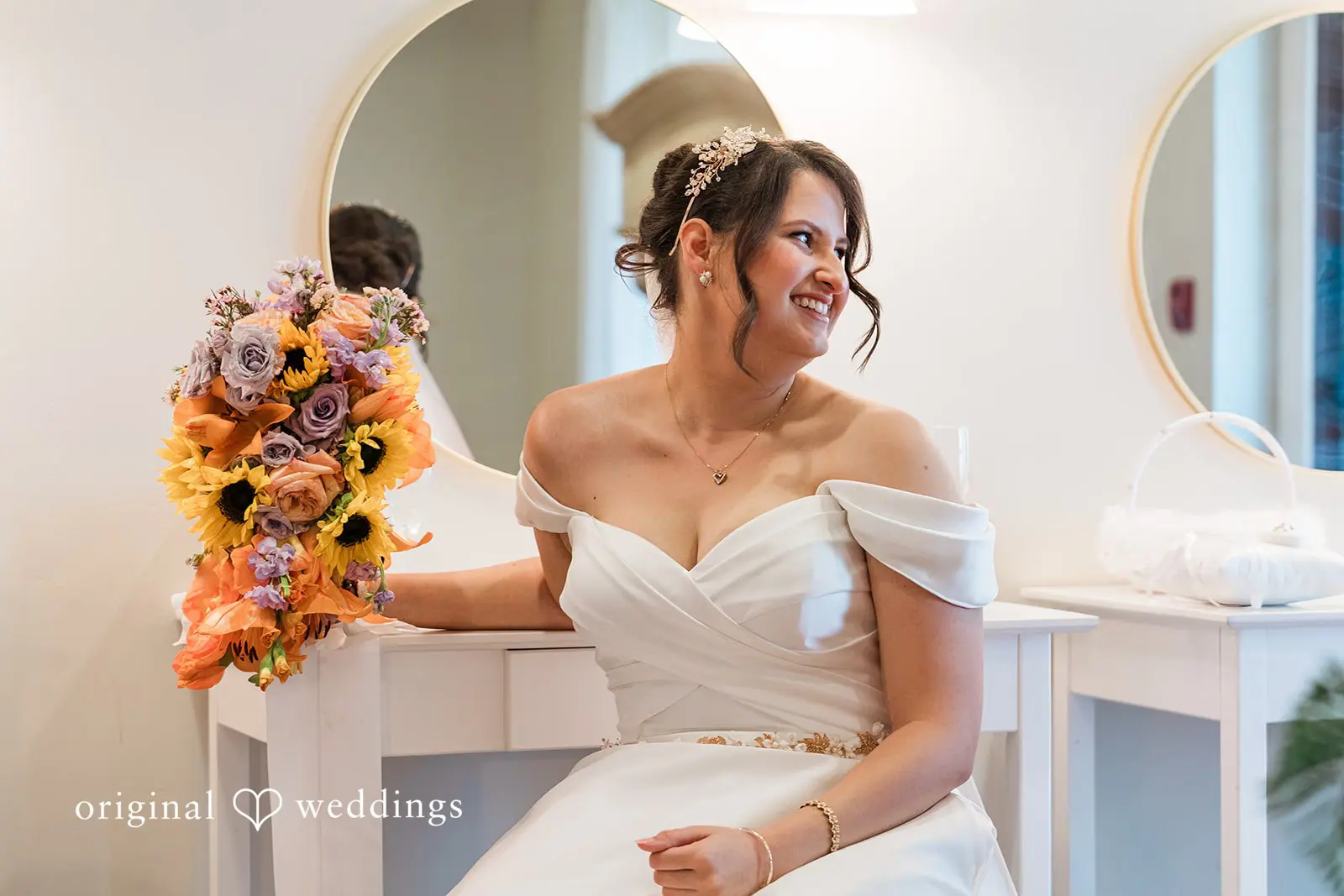 Neil + Samantha Winchester Estate Wedding // Samantha & Neil -