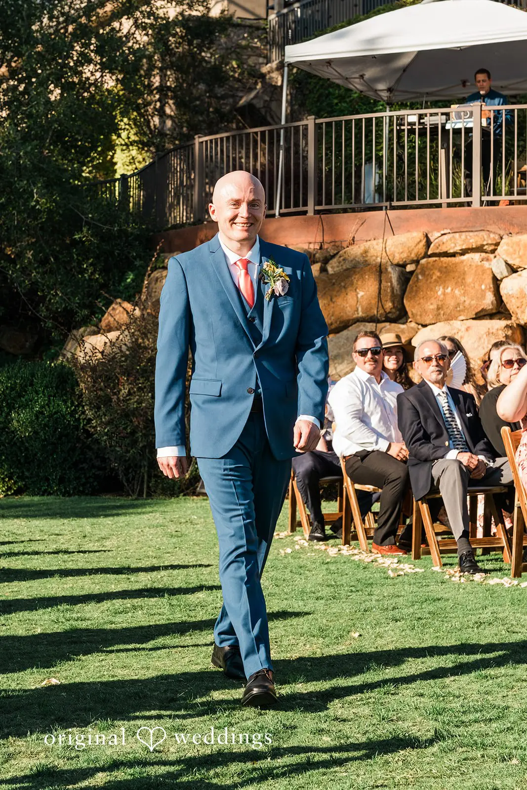 Neil + Samantha Winchester Estate Wedding // Samantha & Neil -