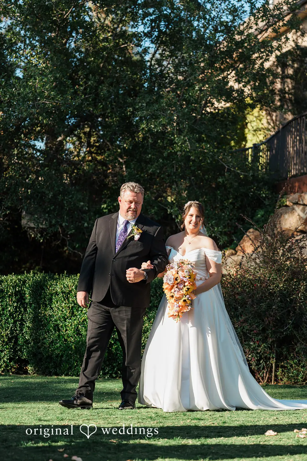 Neil + Samantha Winchester Estate Wedding // Samantha & Neil -