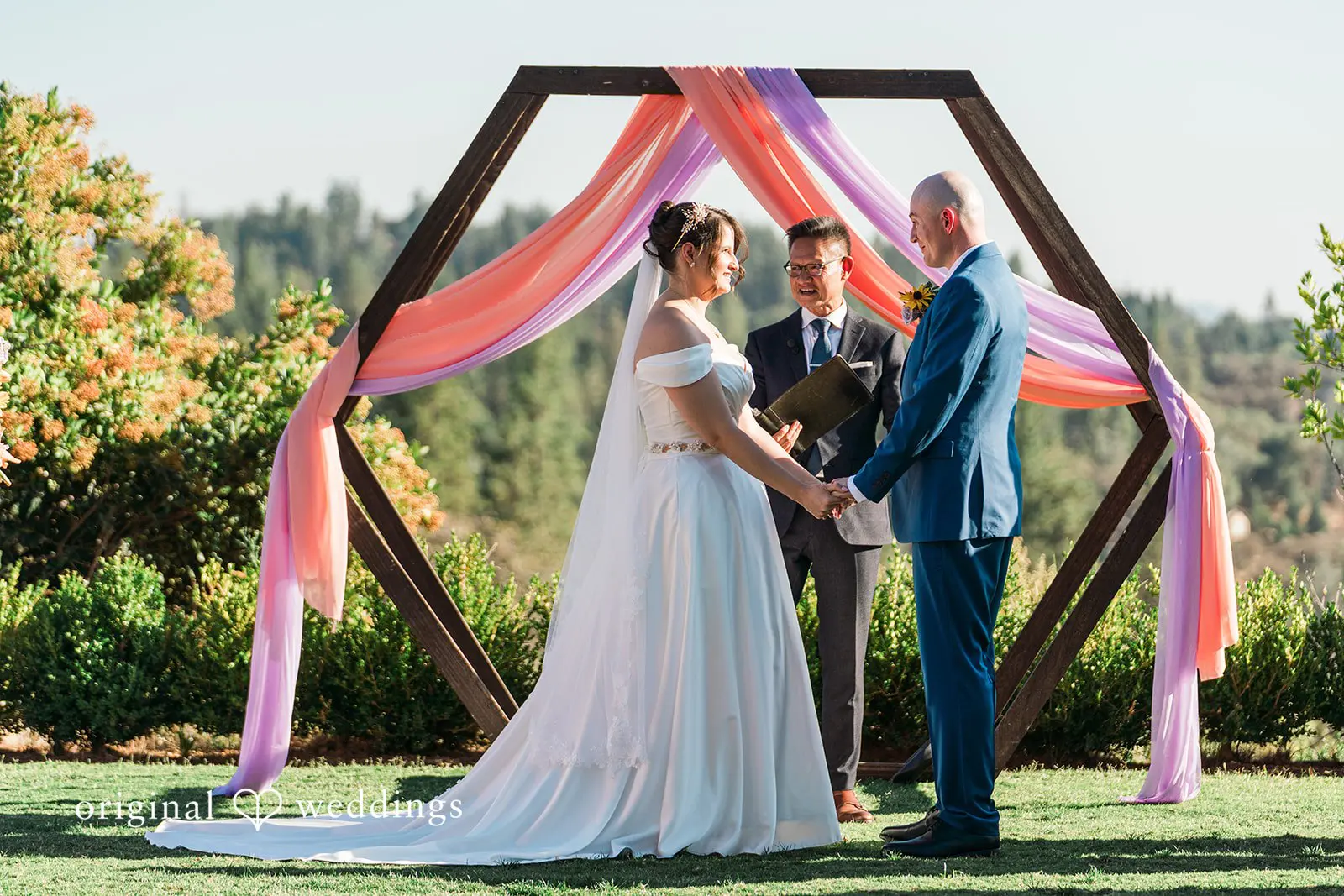 Neil + Samantha Winchester Estate Wedding // Samantha & Neil -
