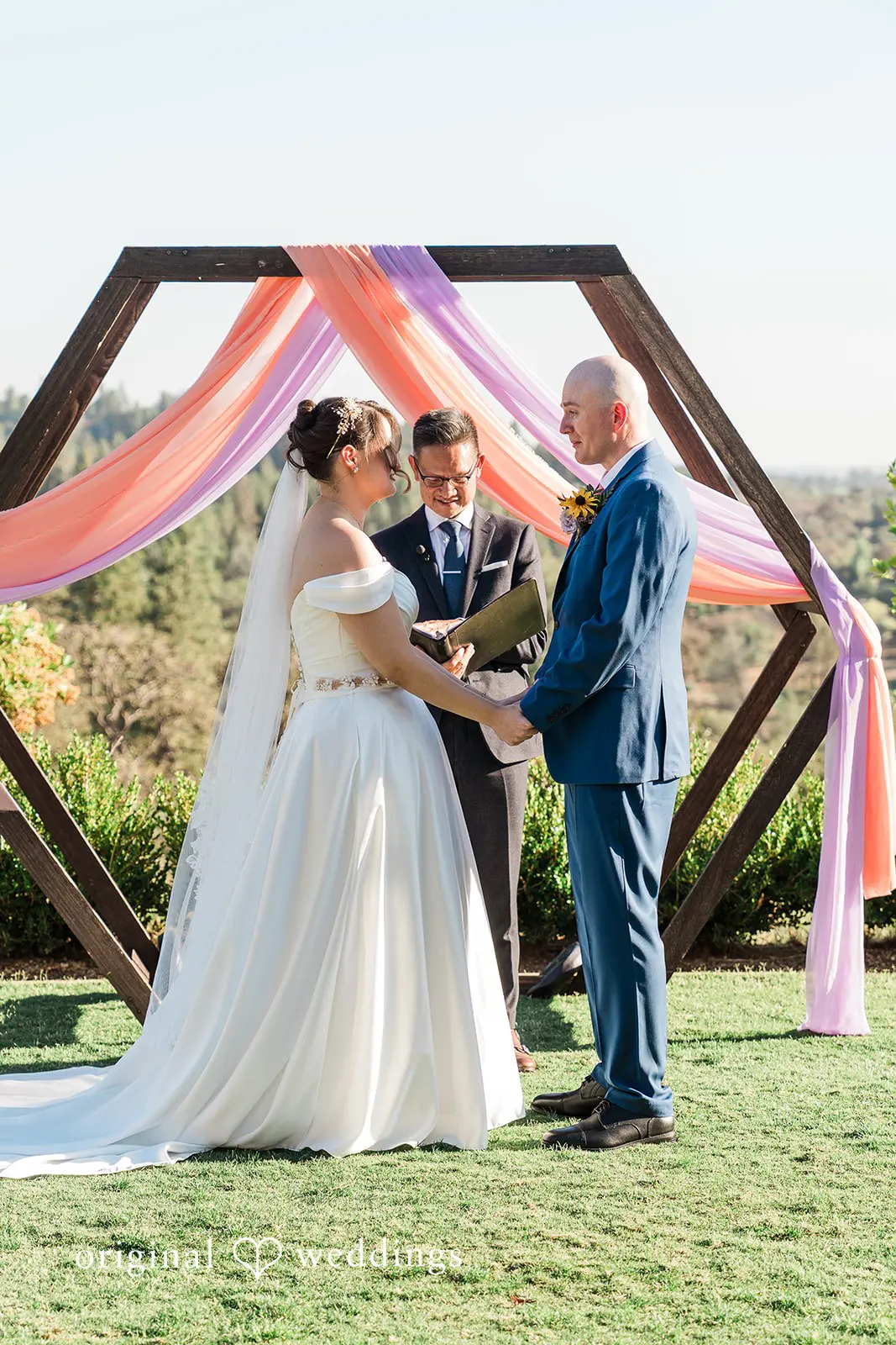 Neil + Samantha Winchester Estate Wedding // Samantha & Neil -