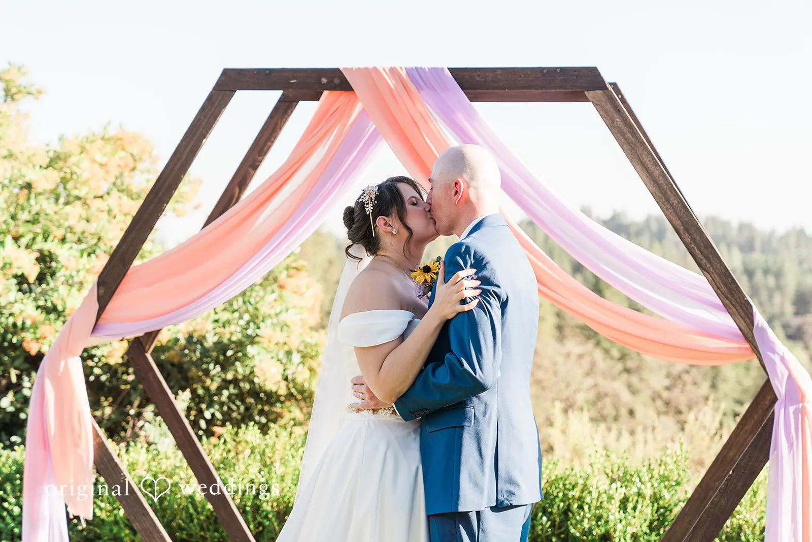 Neil + Samantha Winchester Estate Wedding // Samantha & Neil -