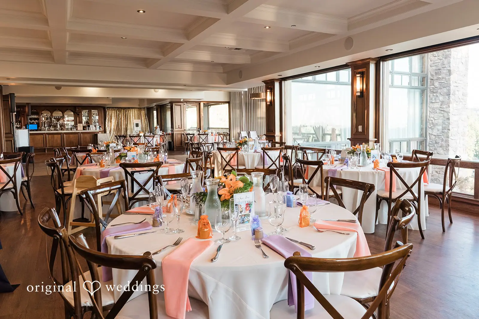 Neil + Samantha Winchester Estate Wedding // Samantha & Neil -