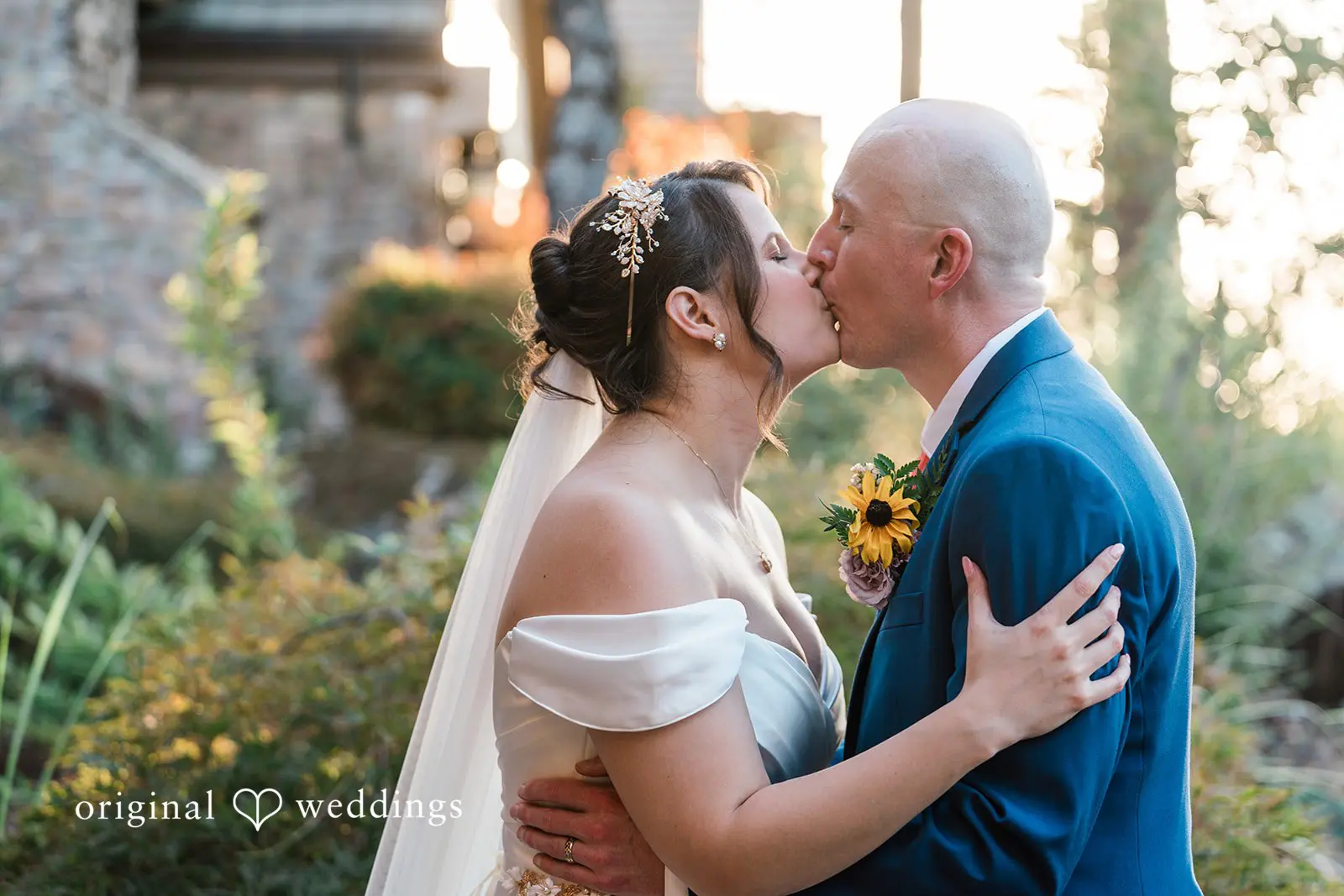 Neil + Samantha Winchester Estate Wedding // Samantha & Neil -