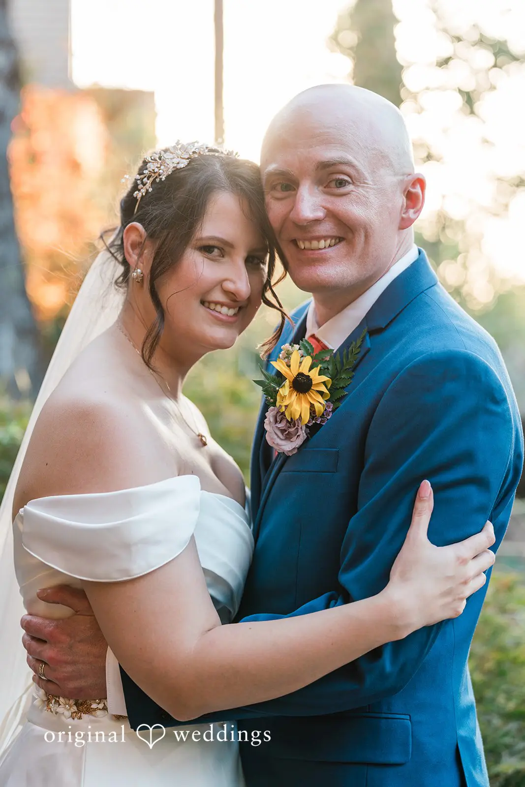 Neil + Samantha Winchester Estate Wedding // Samantha & Neil -
