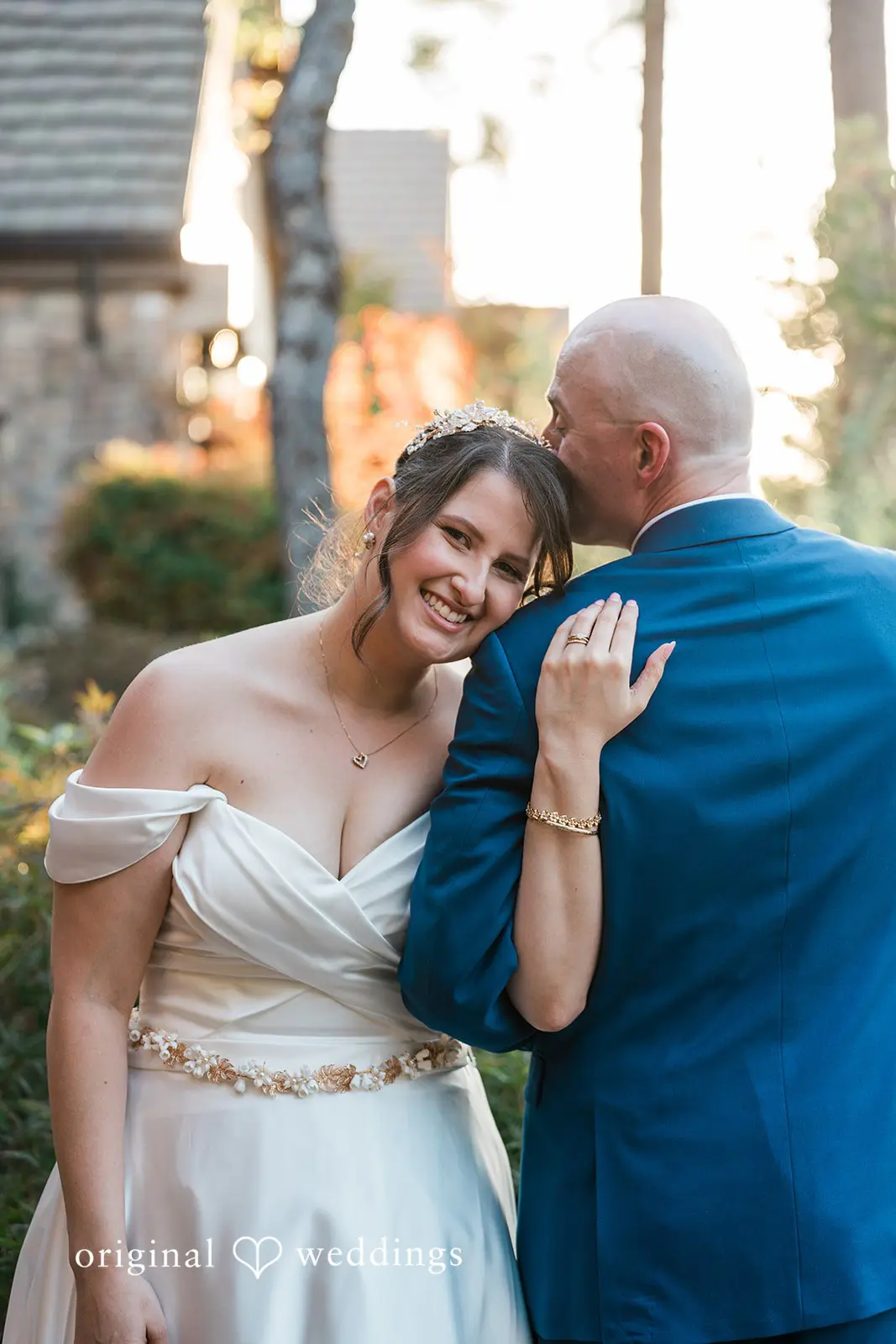Neil + Samantha Winchester Estate Wedding // Samantha & Neil -