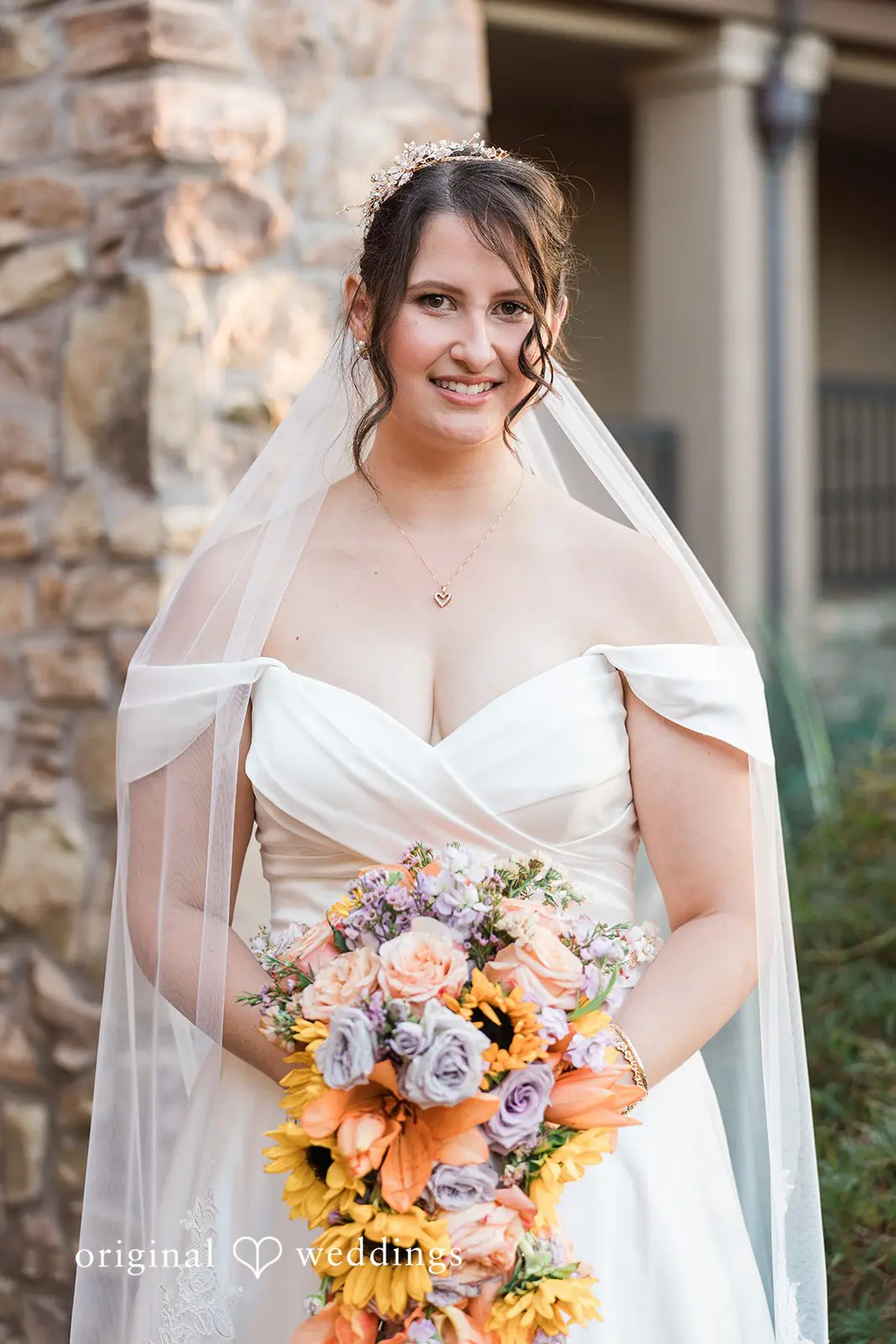 Neil + Samantha Winchester Estate Wedding // Samantha & Neil -