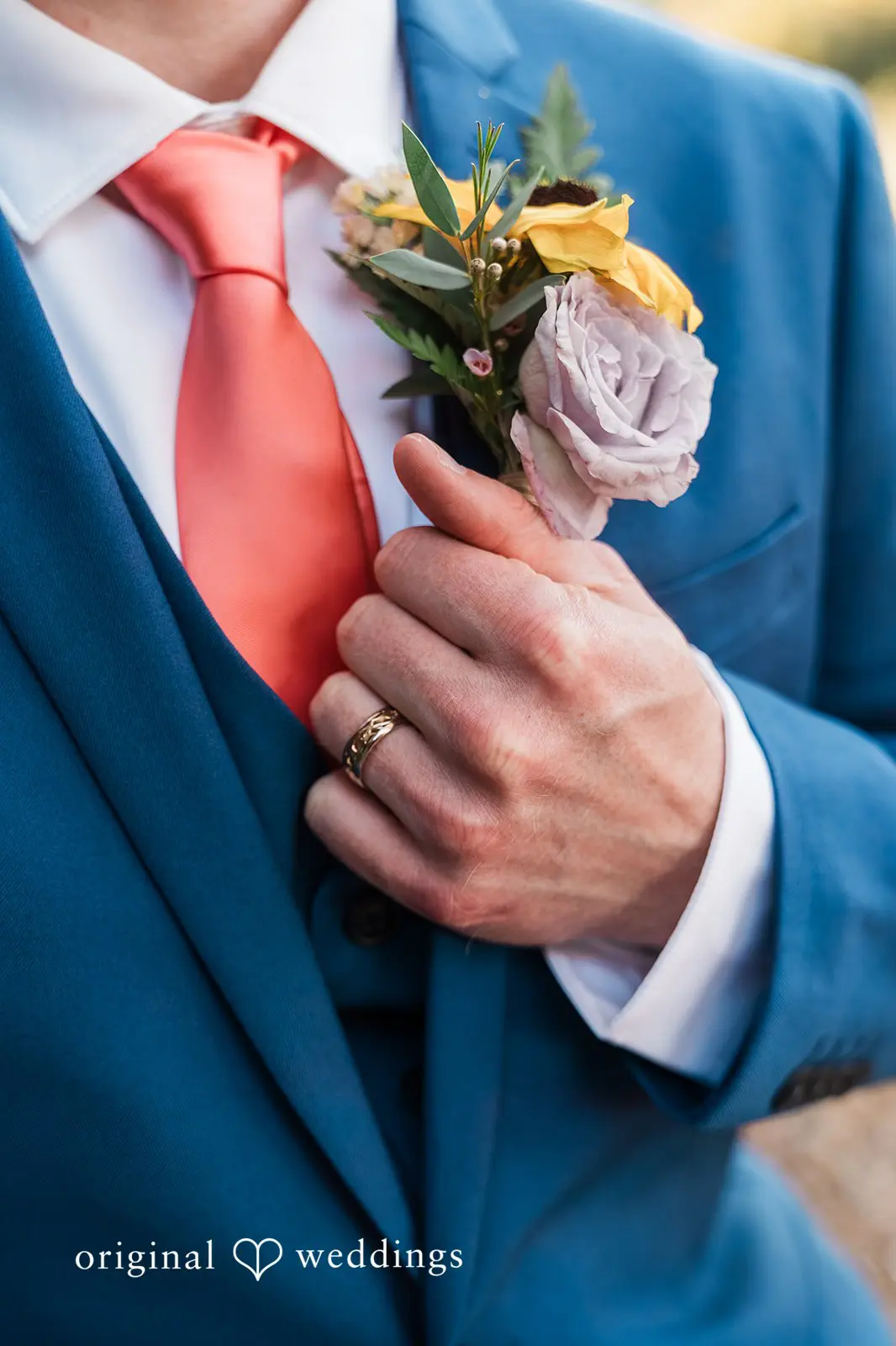 Neil + Samantha Winchester Estate Wedding // Samantha & Neil -