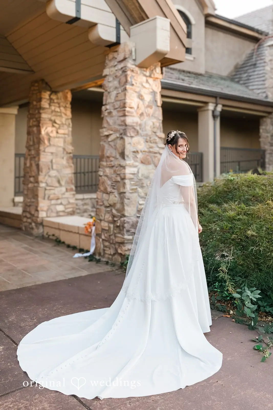 Neil + Samantha Winchester Estate Wedding // Samantha & Neil -