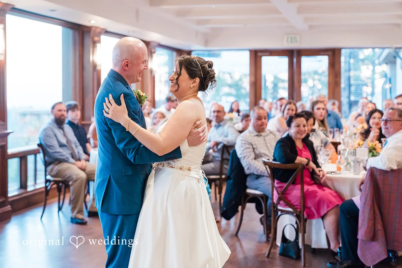 Neil + Samantha Winchester Estate Wedding // Samantha & Neil -