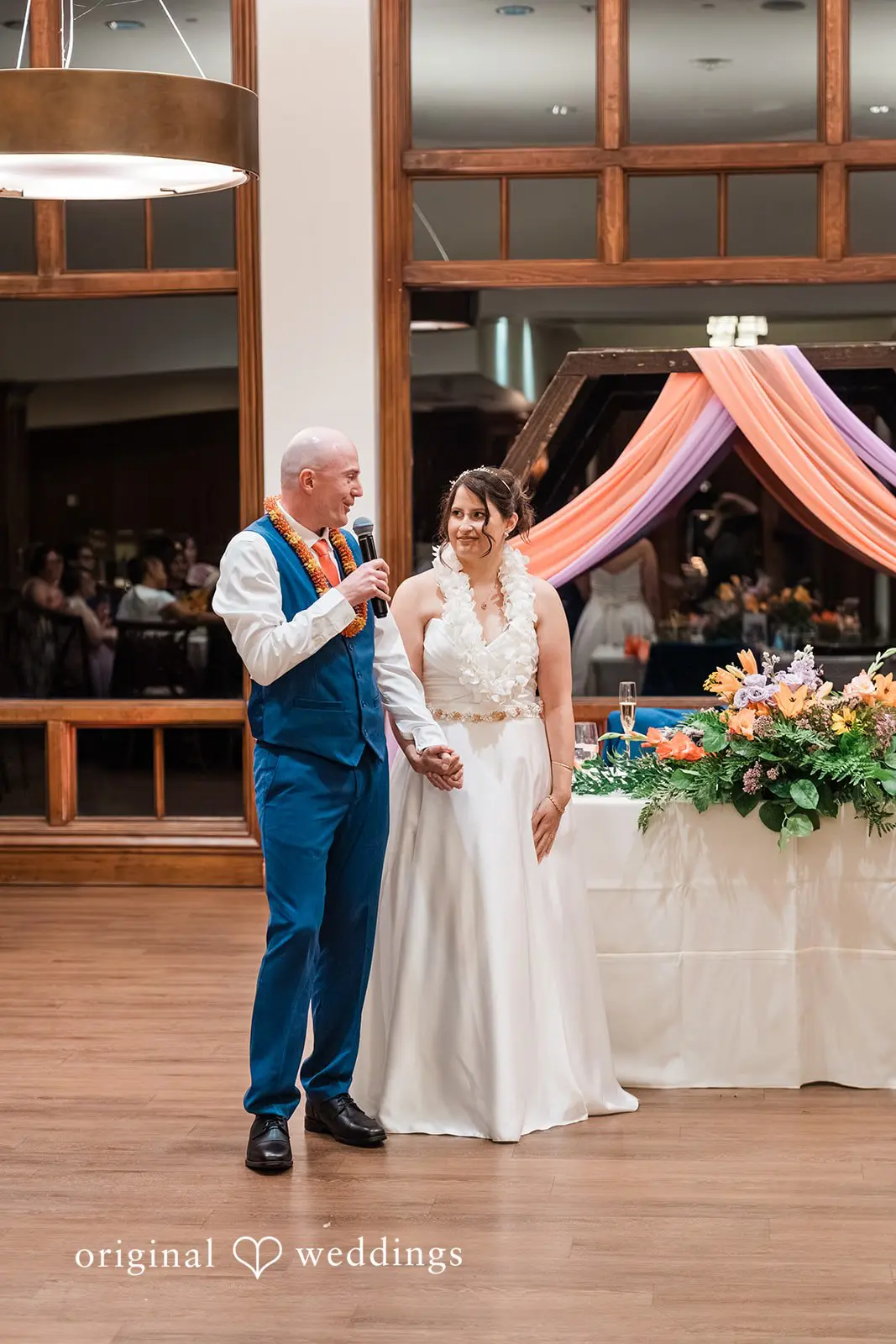 Neil + Samantha Winchester Estate Wedding // Samantha & Neil -