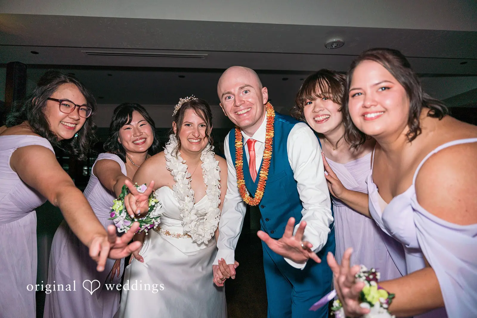 Neil + Samantha Winchester Estate Wedding // Samantha & Neil -