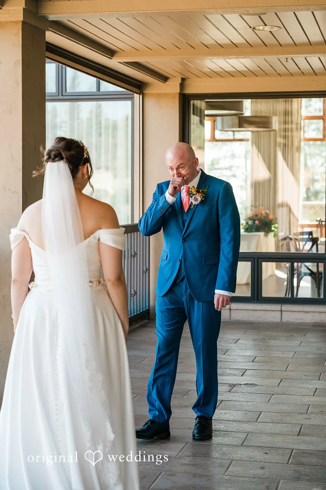Neil + Samantha Winchester Estate Wedding // Samantha & Neil -