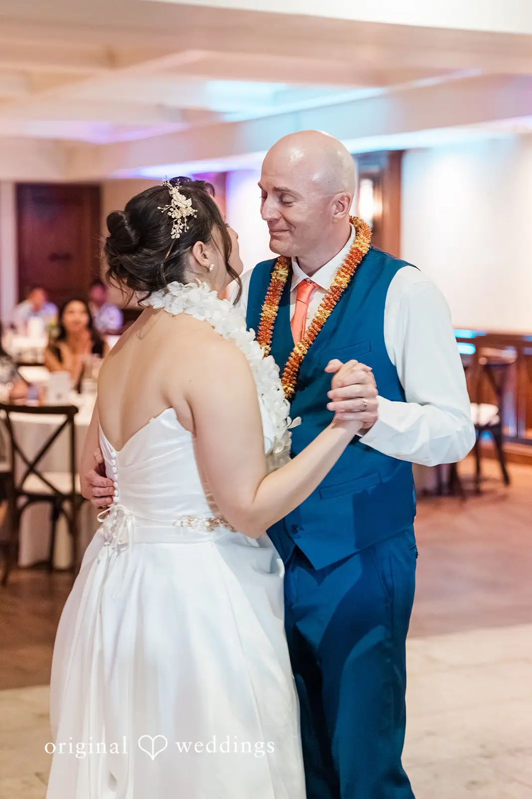Neil + Samantha Winchester Estate Wedding // Samantha & Neil -