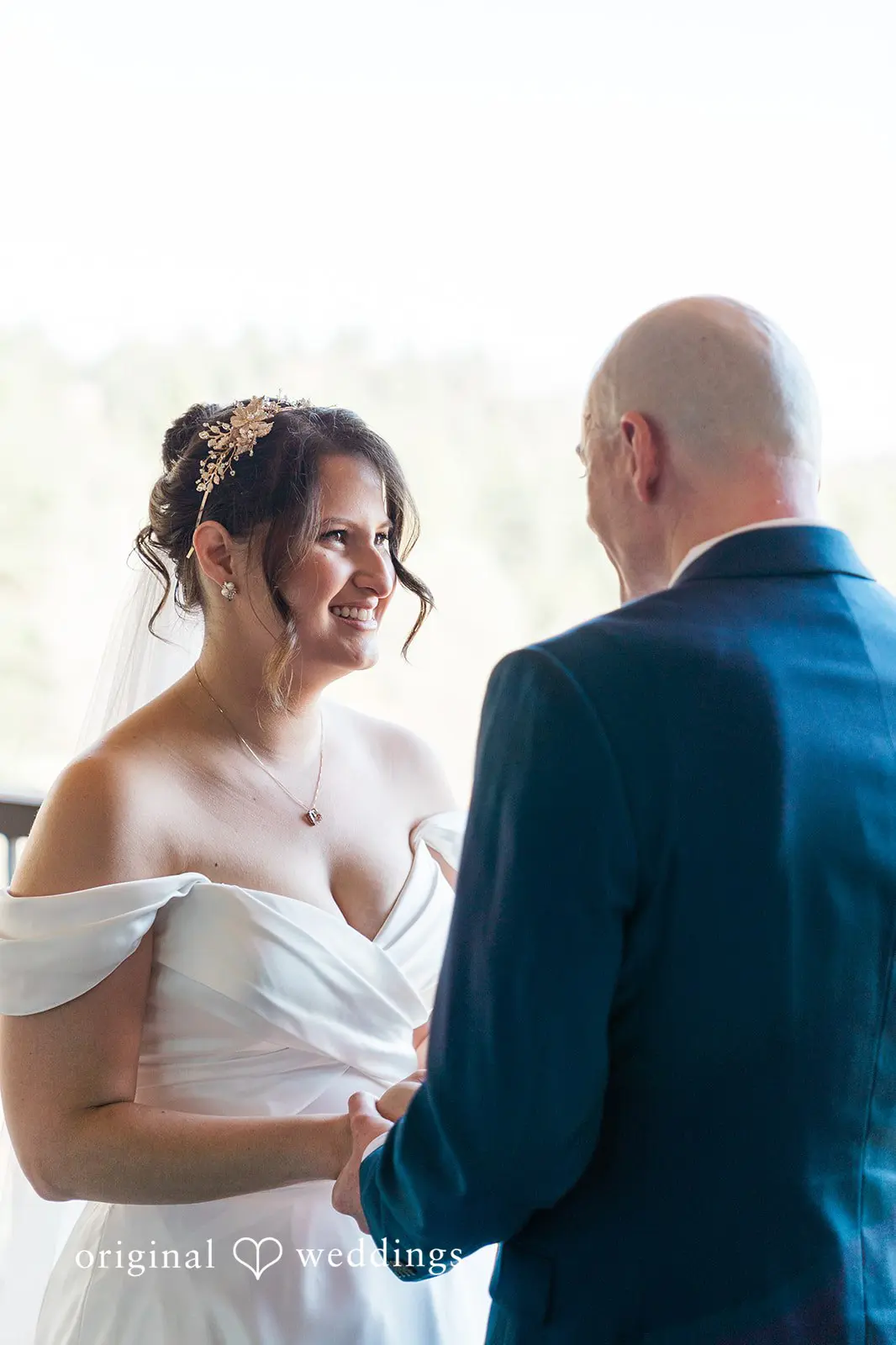 Neil + Samantha Winchester Estate Wedding // Samantha & Neil -