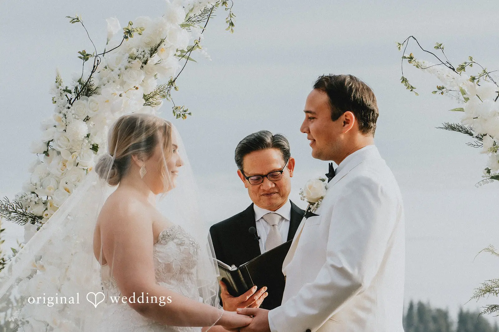 Mackenzie + Kaleo Winchester Estate Wedgewood Wedding // Mackenzie & Kaleo -