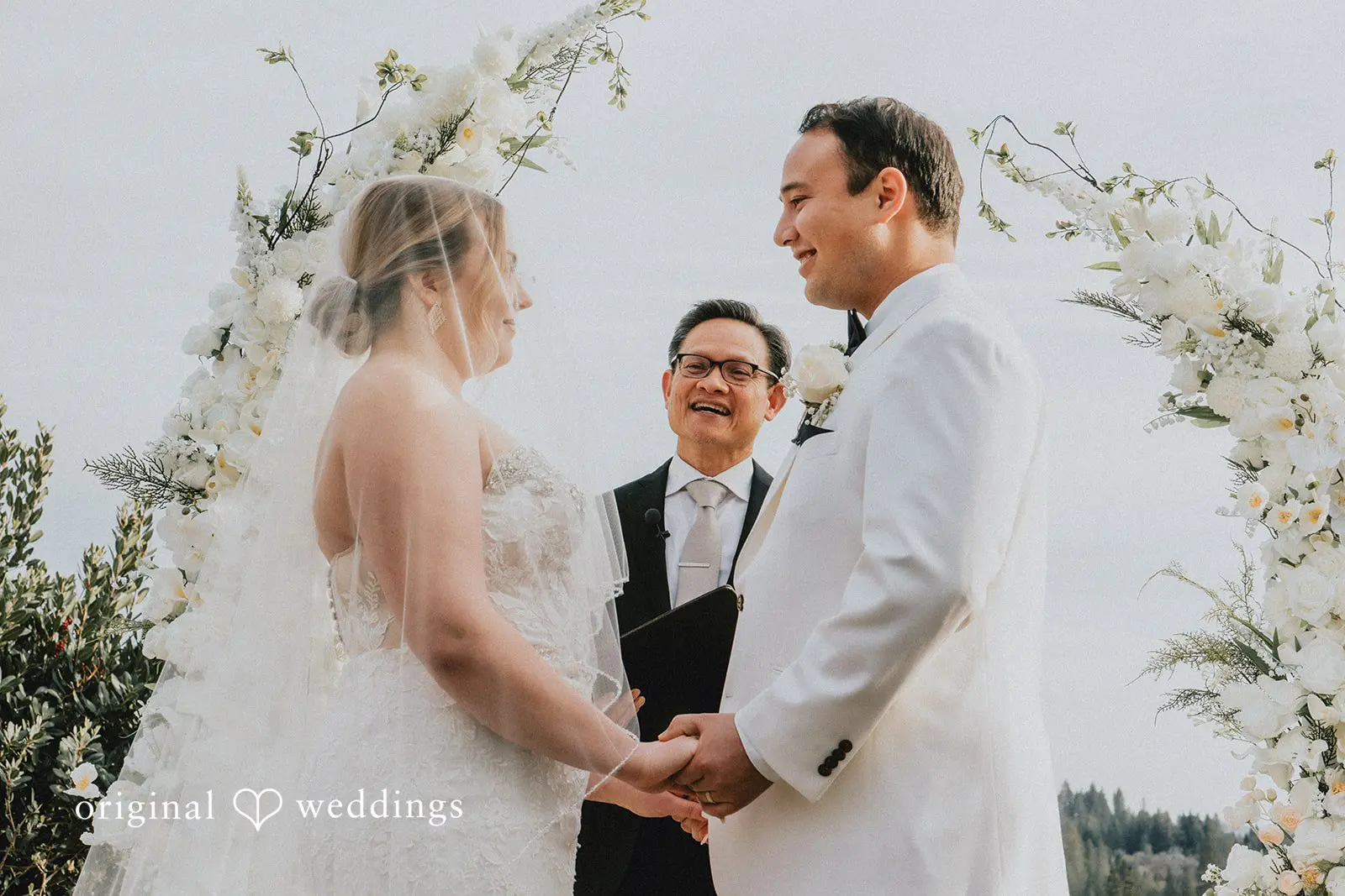 Mackenzie + Kaleo Winchester Estate Wedgewood Wedding // Mackenzie & Kaleo -