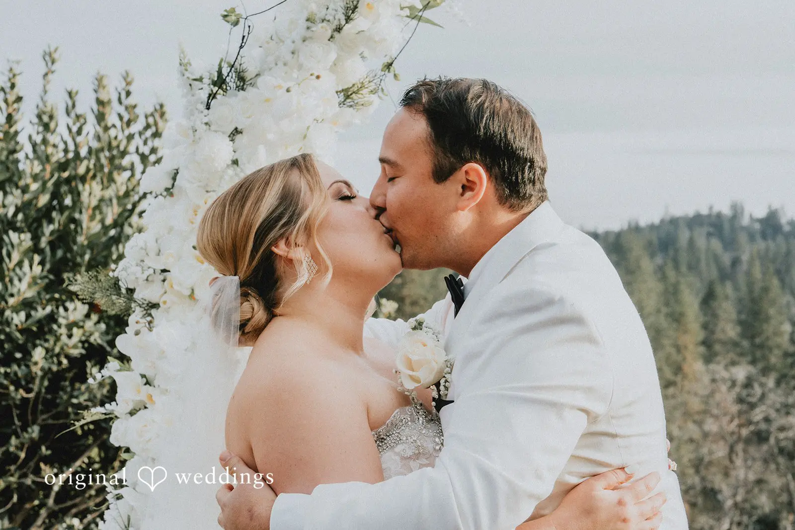 Mackenzie + Kaleo Winchester Estate Wedgewood Wedding // Mackenzie & Kaleo -