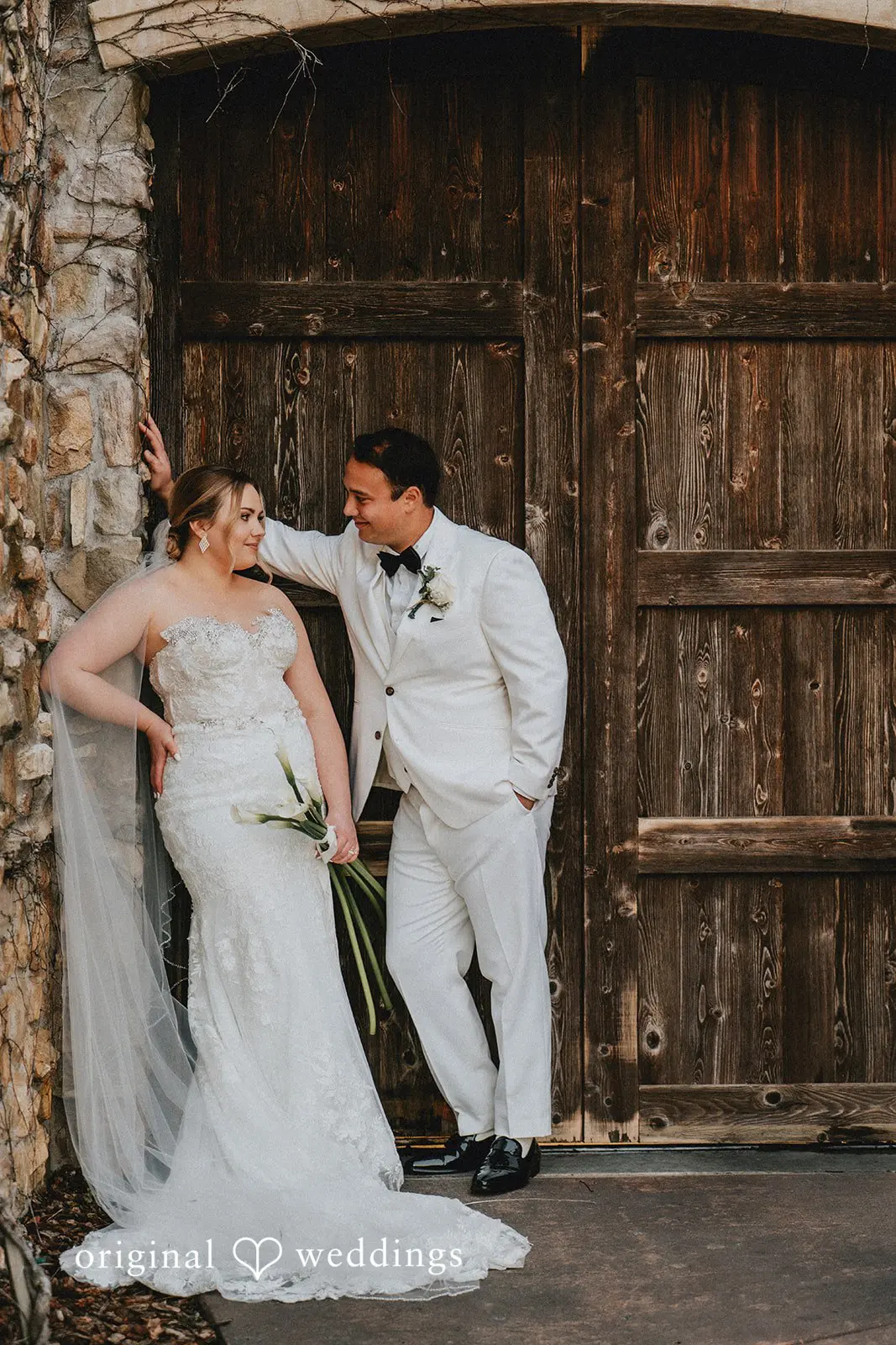 Mackenzie + Kaleo Winchester Estate Wedgewood Wedding // Mackenzie & Kaleo -