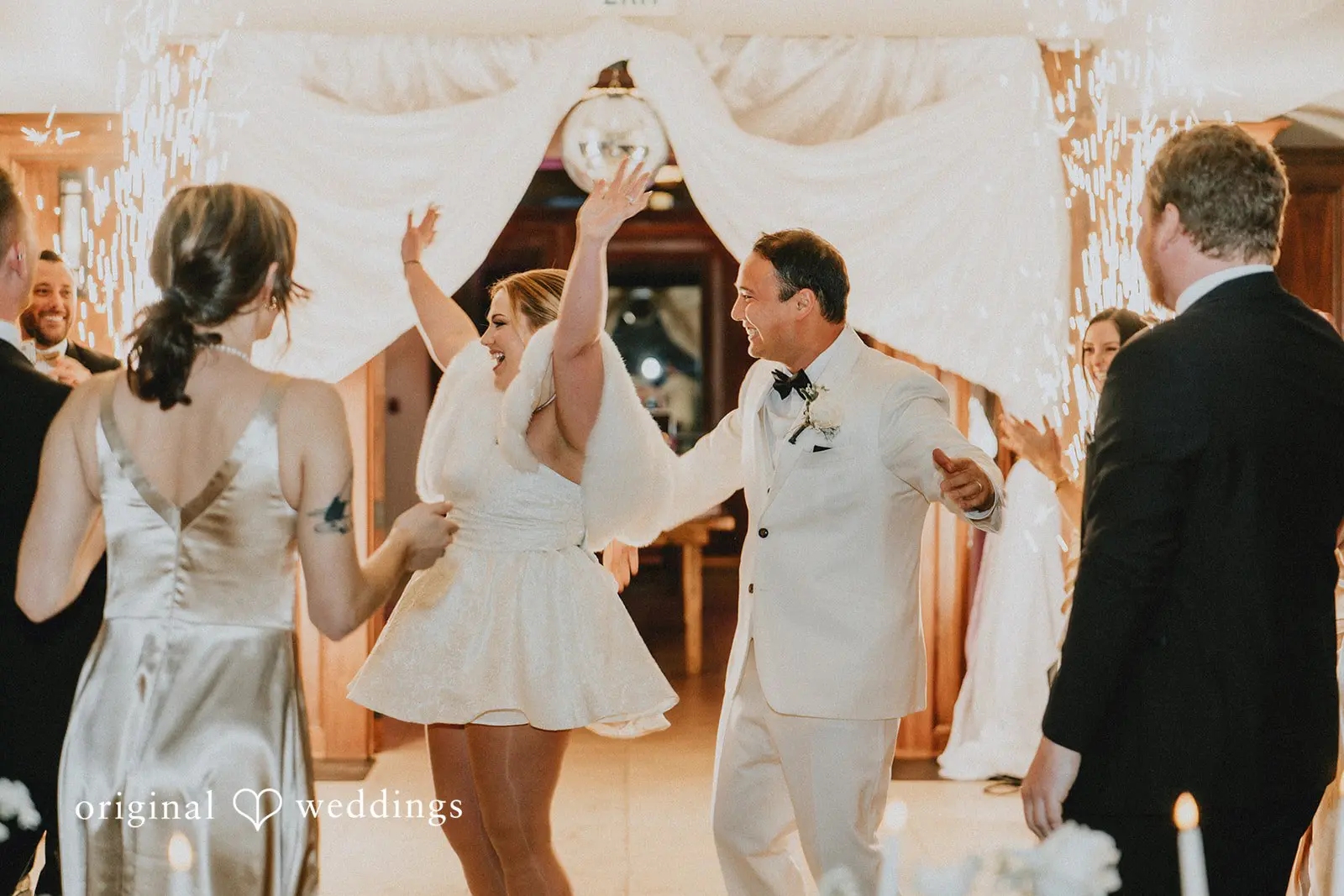 Mackenzie + Kaleo Winchester Estate Wedgewood Wedding // Mackenzie & Kaleo -