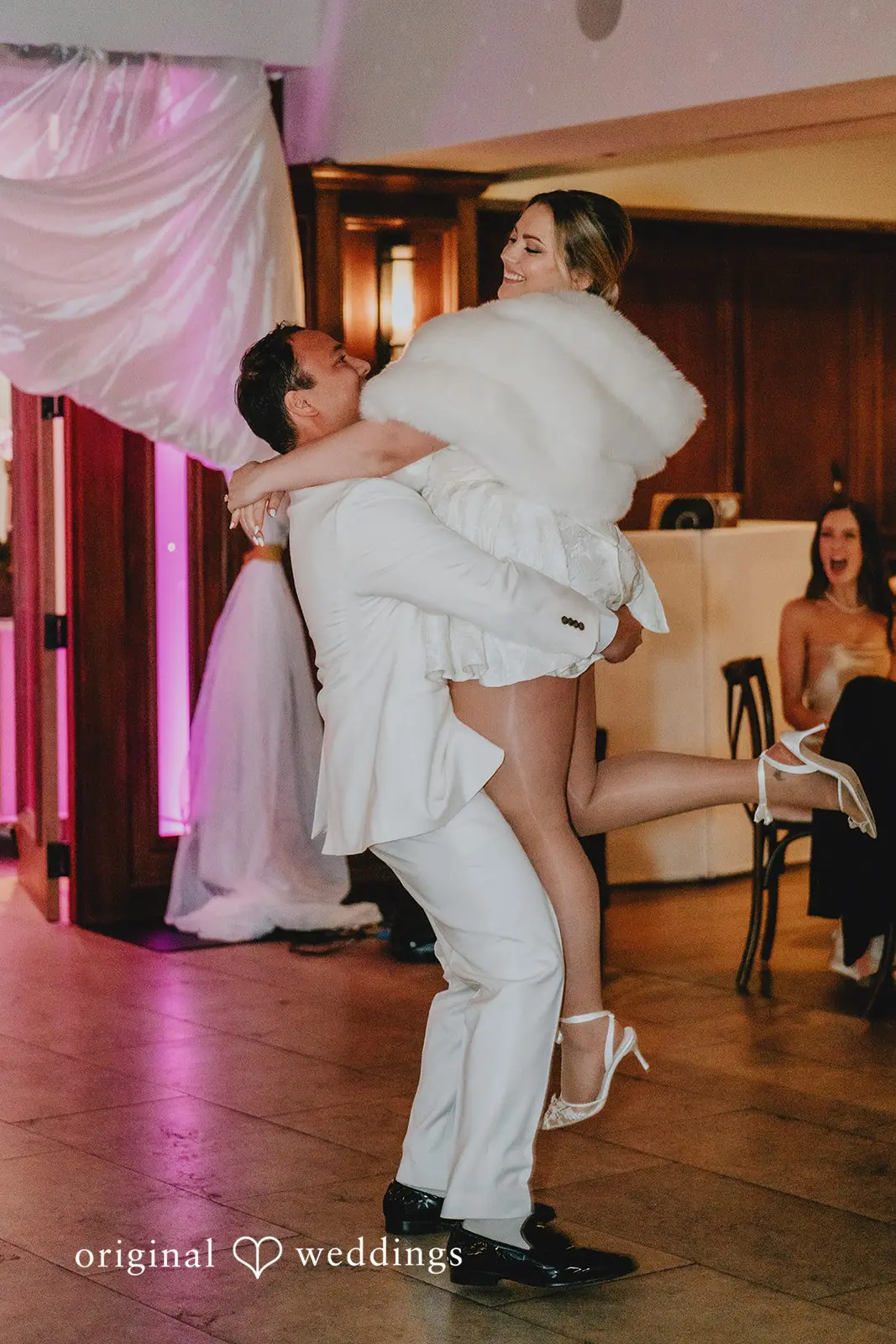 Mackenzie + Kaleo Winchester Estate Wedgewood Wedding // Mackenzie & Kaleo -
