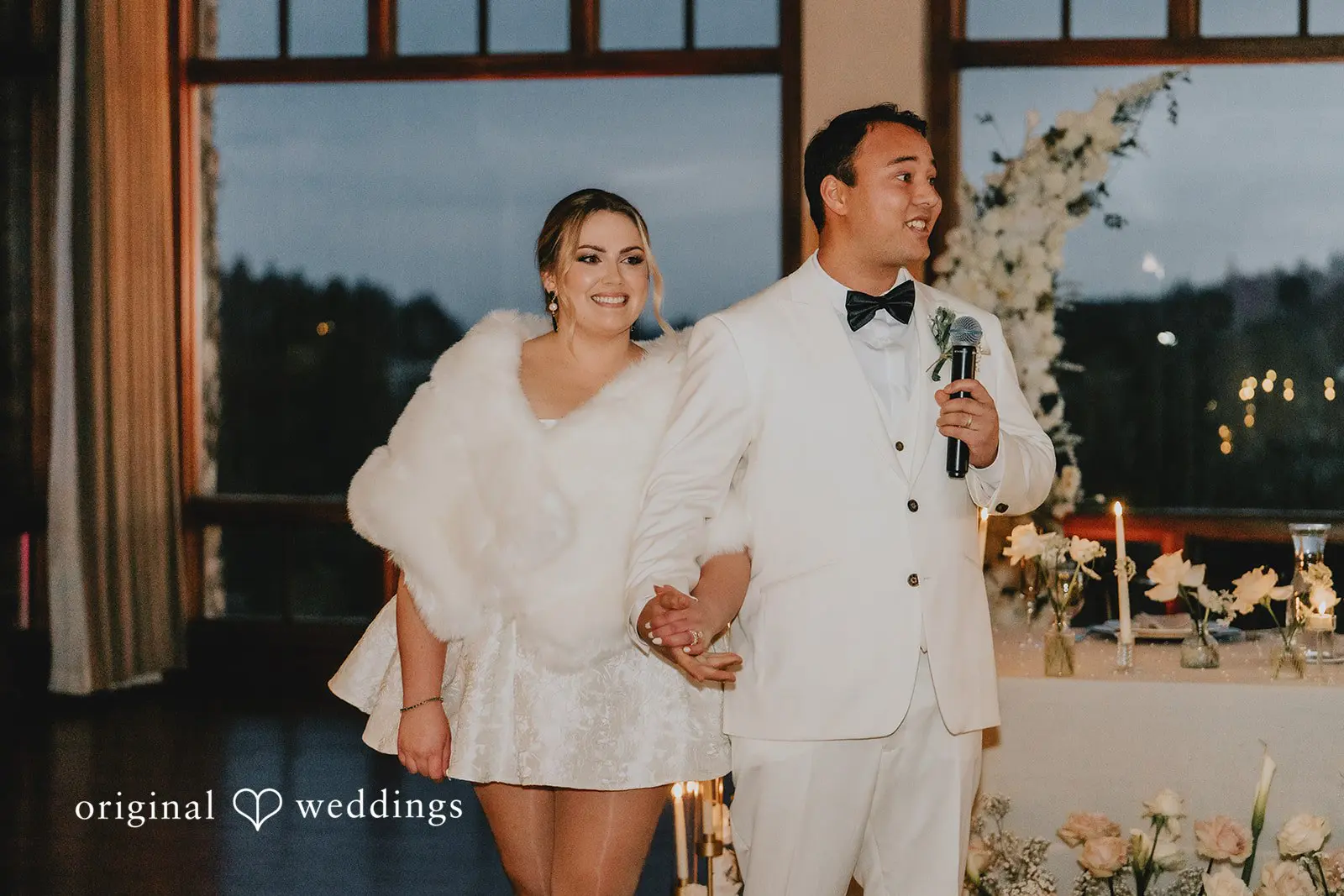Mackenzie + Kaleo Winchester Estate Wedgewood Wedding // Mackenzie & Kaleo -