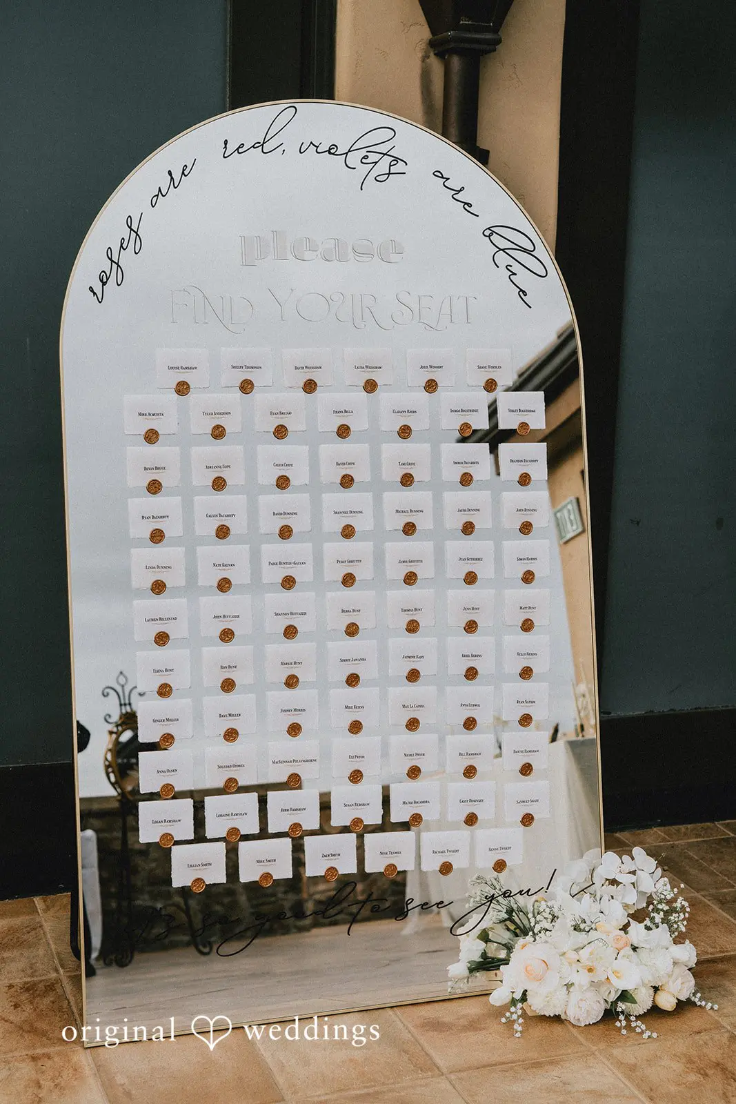 Mackenzie + Kaleo Winchester Estate Wedgewood Wedding // Mackenzie & Kaleo -