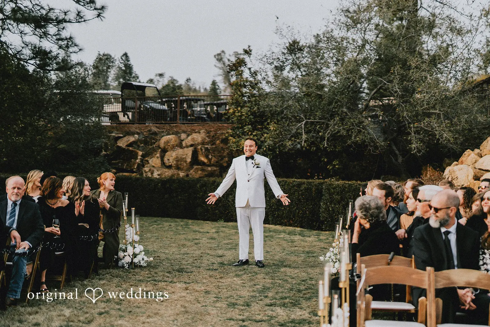 Mackenzie + Kaleo Winchester Estate Wedgewood Wedding // Mackenzie & Kaleo -
