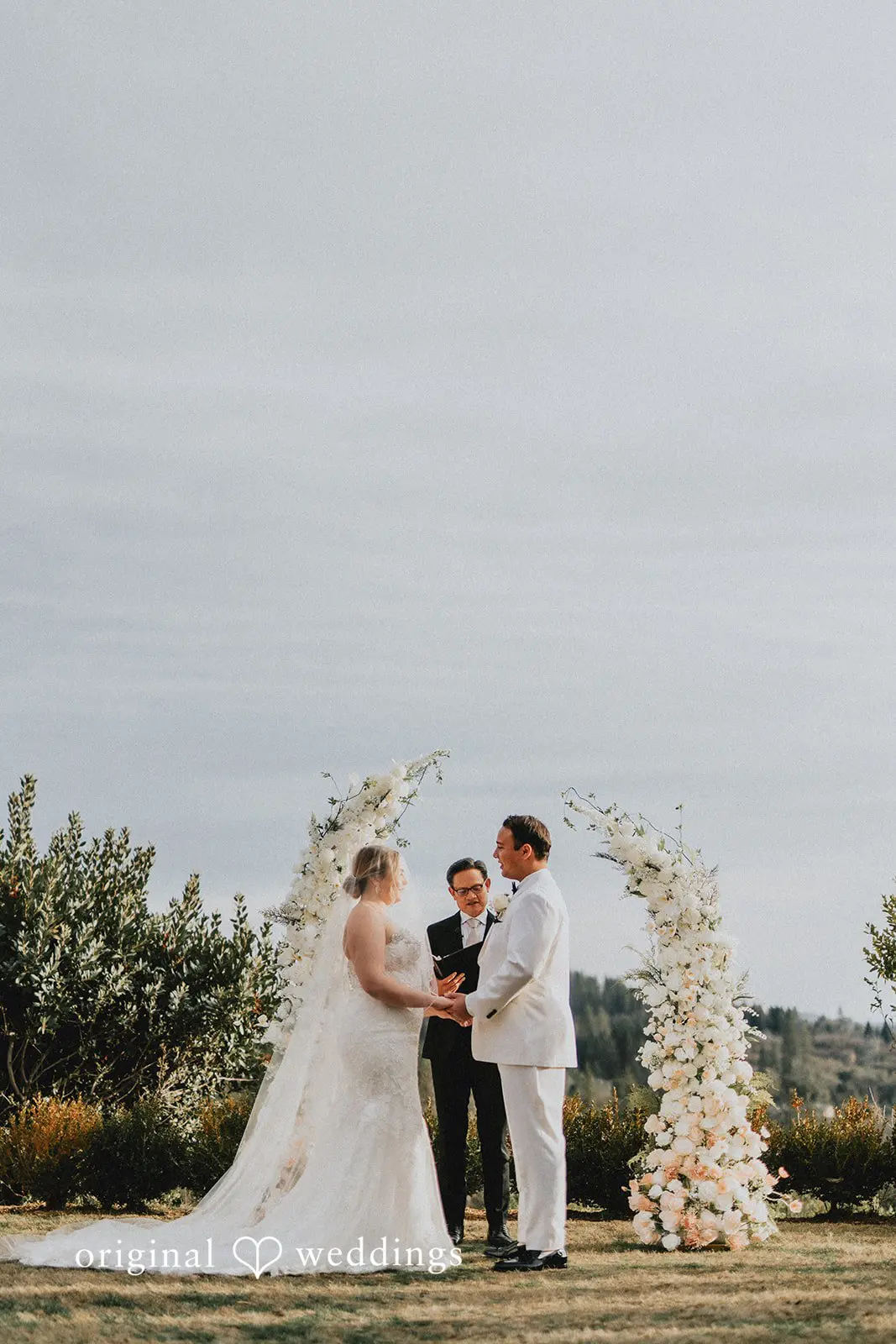 Mackenzie + Kaleo Winchester Estate Wedgewood Wedding // Mackenzie & Kaleo -