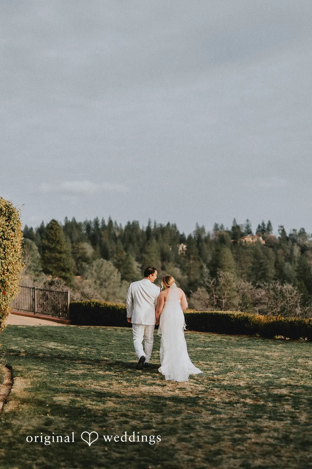 Mackenzie + Kaleo Winchester Estate Wedgewood Wedding // Mackenzie & Kaleo -