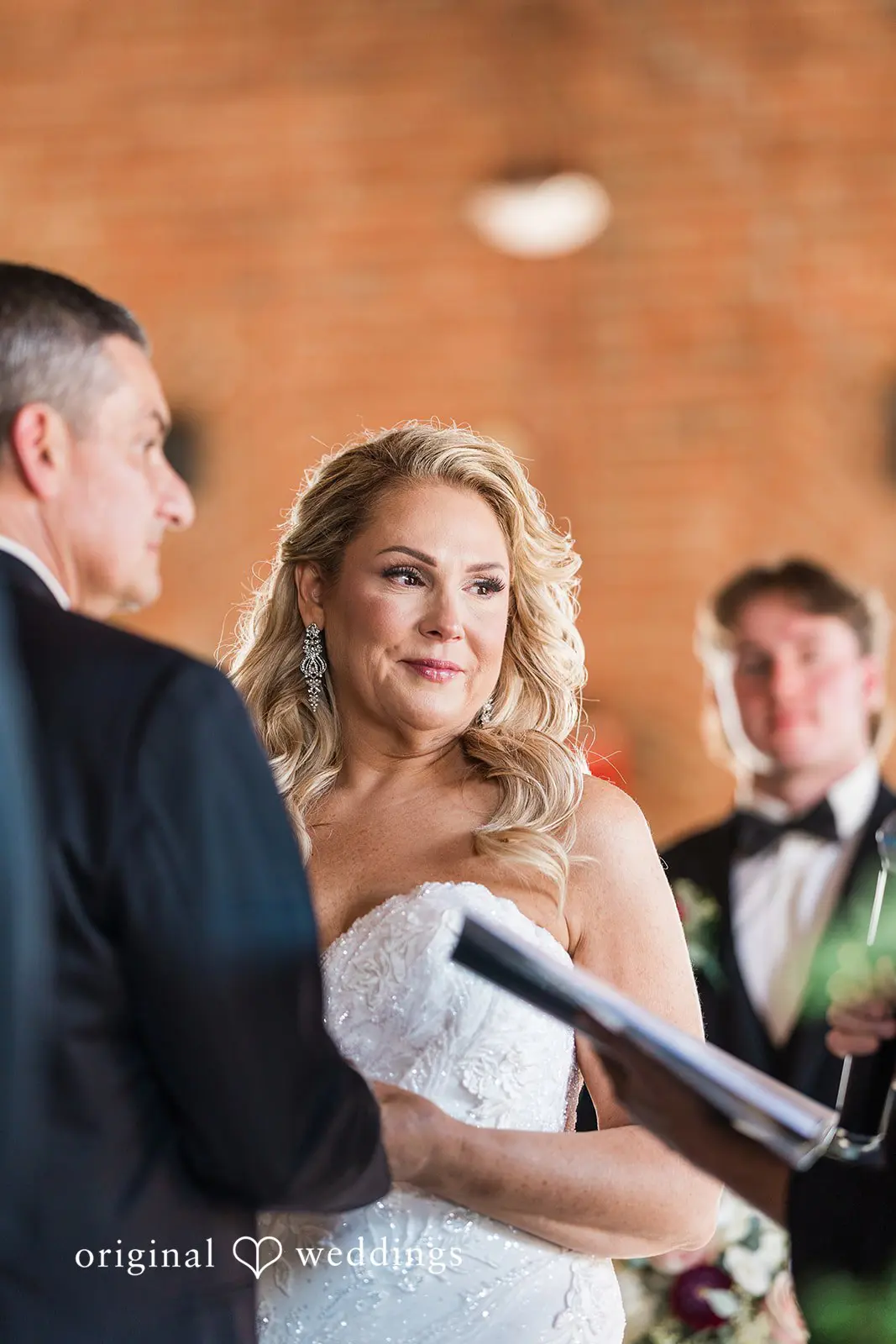 Kristine + Scott Windows on the River Wedding // Kristine & Scott -