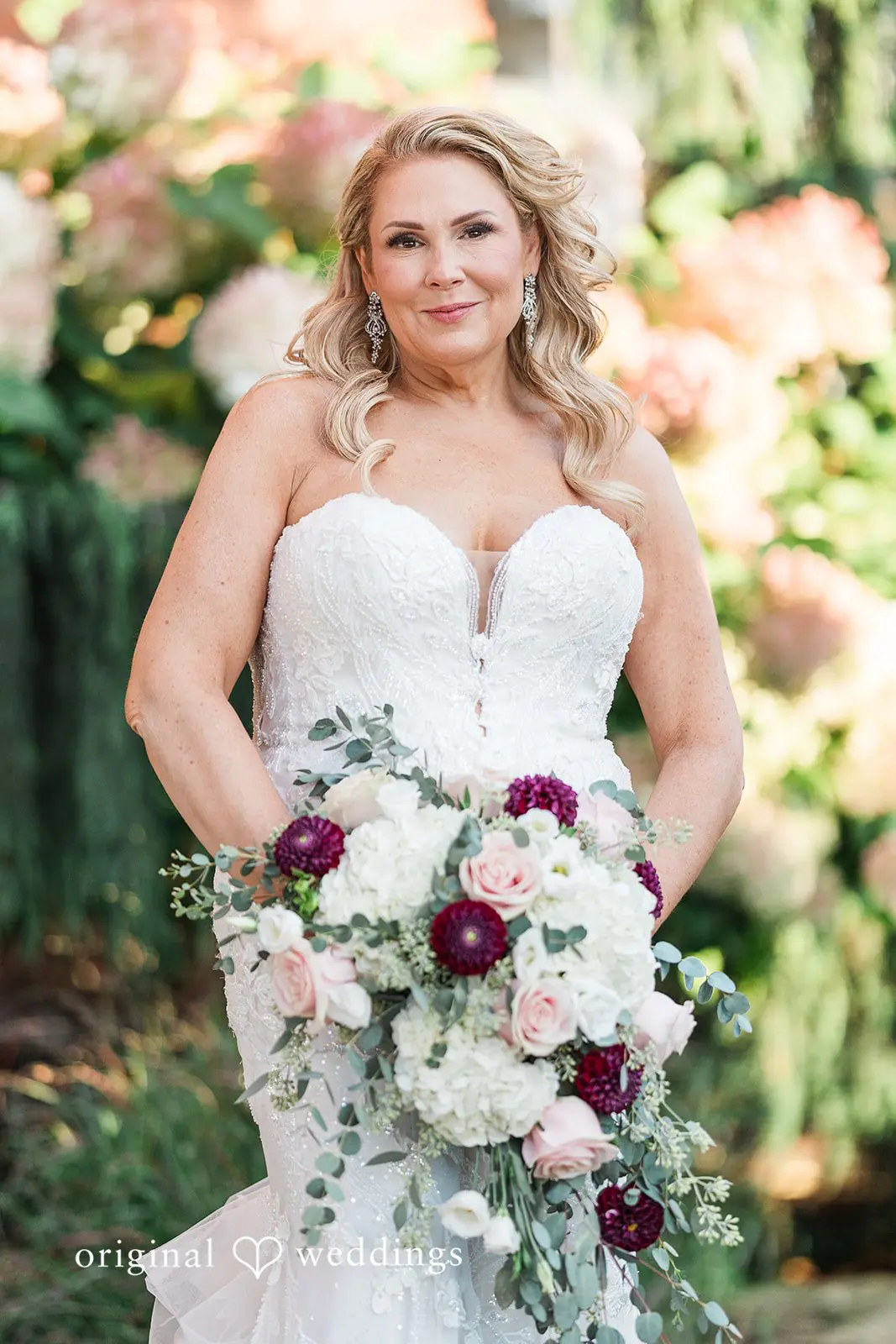 Kristine + Scott Windows on the River Wedding // Kristine & Scott -